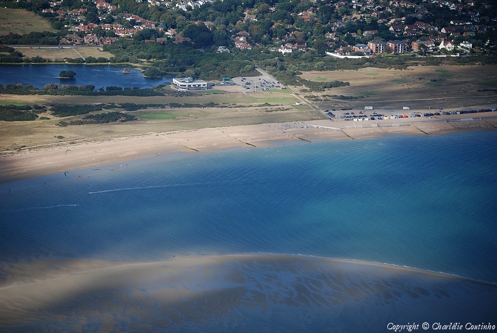 Hayling Island